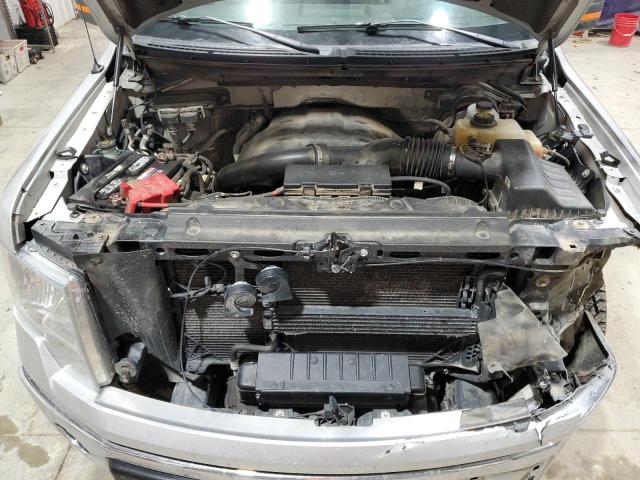 Photo 11 from auction – 2013 FORD F150 SUPER with VIN 1FTFW1ET1DFA06247