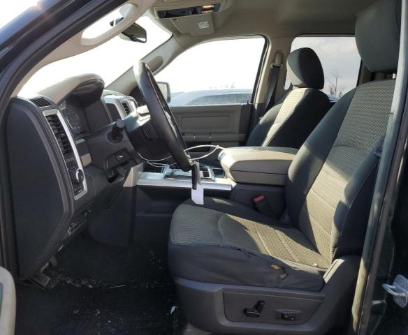Photo 7 from auction – 2011 DODGE RAM 1500 with VIN 1D7RV1GT8BS672190