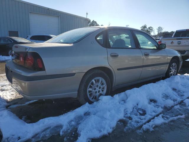 Снимка 3 от търг – 2004 CHEVROLET IMPALA с VIN 2G1WF52E149423947