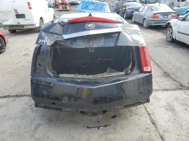 Photo 6 from auction – 2013 CADILLAC CTS PERFOR with VIN 1G6DJ1E34D0161242