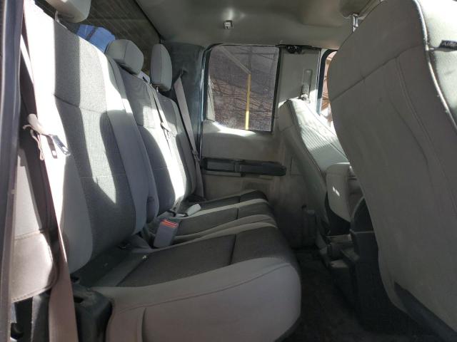 Photo 10 from auction – 2019 FORD F150 SUPER with VIN 1FTEX1CP0KKD49702
