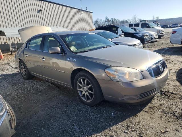 Photo 4 from auction – 2006 BUICK LUCERNE CX with VIN 1G4HD57256U183727