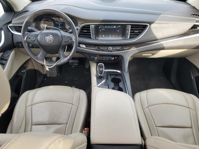 Photo 8 from auction – 2018 BUICK ENCLAVE ES with VIN 5GAERBKW0JJ122511