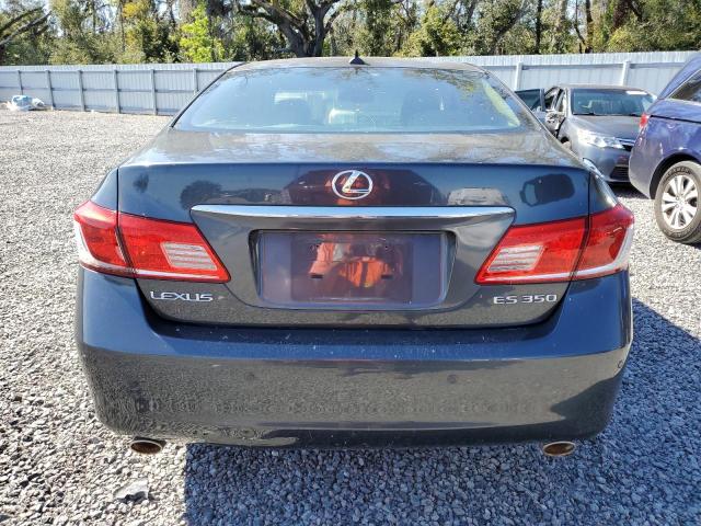 Zdjęcie 6 z aukcji – 2010 LEXUS ES 350 z VIN JTHBK1EG5A2369181
