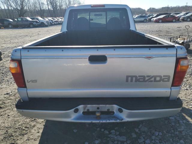 Photo 6 from auction – 2002 MAZDA B3000 CAB with VIN 4F4YR16U12TM16186