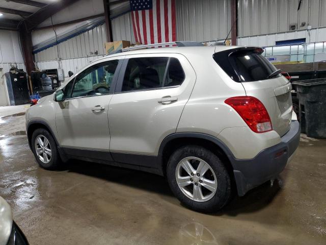 Фото 2 с аукциона – 2016 CHEVROLET TRAX 1LT с VIN 3GNCJLSB3GL228766