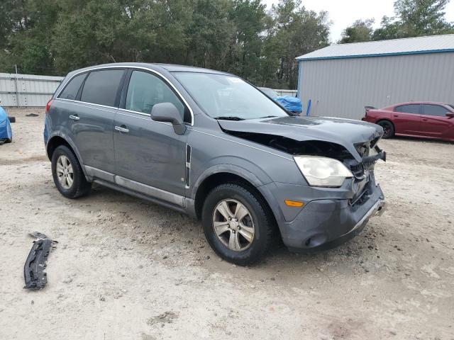 Photo 4 from auction – 2008 SATURN VUE XE with VIN 3GSCL33P28S694777
