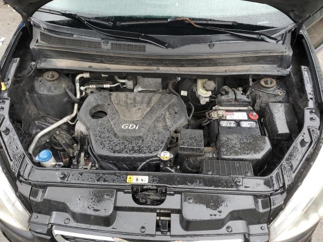Photo 12 from auction – 2012 KIA SOUL with VIN KNDJT2A54C7739997