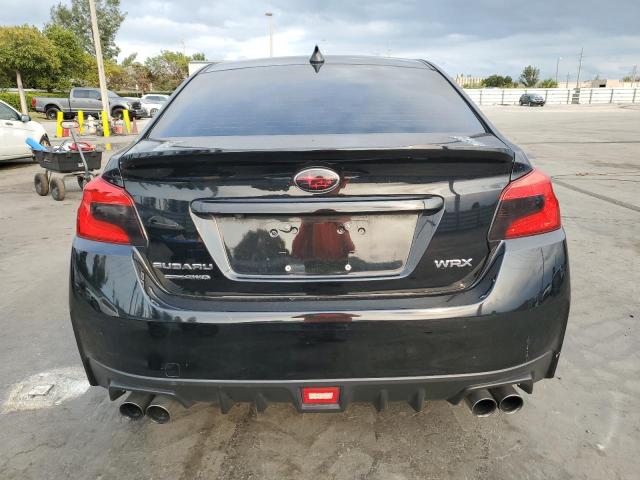 Photo 6 from auction – 2021 SUBARU WRX with VIN JF1VA1A67M9815878