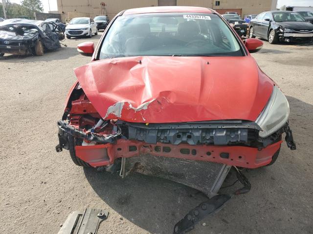 Photo 5 from auction – 2015 FORD FOCUS SE with VIN 1FADP3F21FL249816
