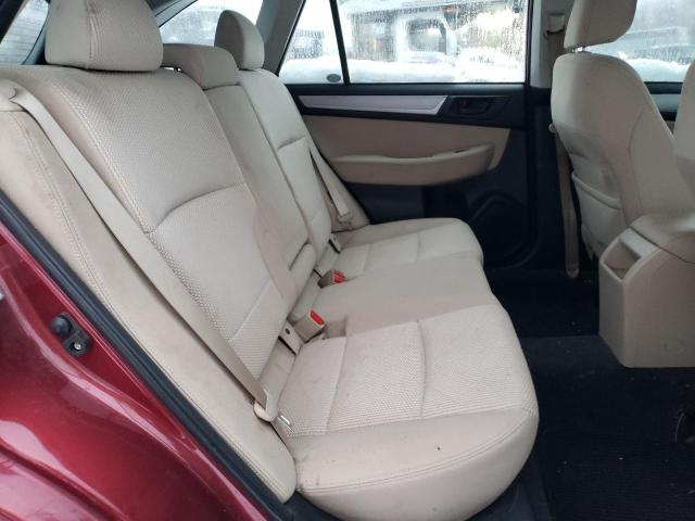 Photo 10 from auction – 2019 SUBARU OUTBACK 2. with VIN 4S4BSABC6K3214326