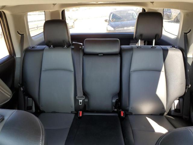 Photo 10 from auction – 2018 TOYOTA 4RUNNER SR with VIN JTEBU5JR4J5541933
