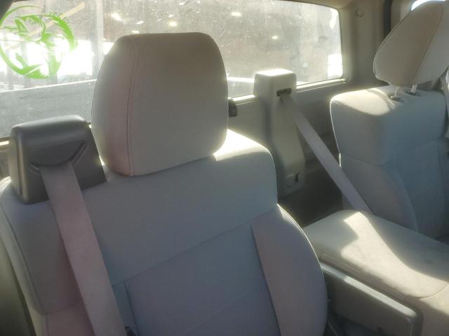 Photo 10 from auction – 2007 FORD F150 with VIN 1FTRF12207NA35631