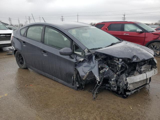 Photo 4 from auction – 2013 TOYOTA PRIUS with VIN JTDKN3DU7D1688541