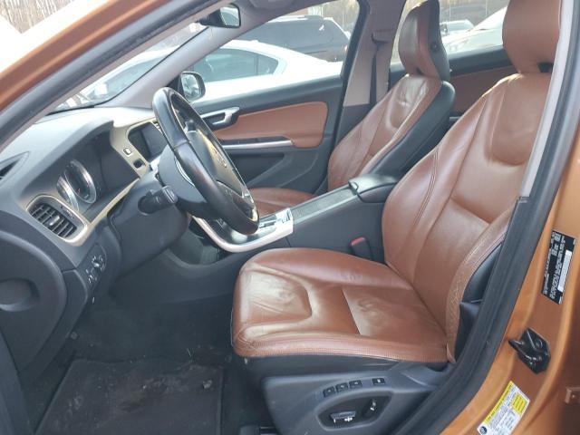Photo 7 from auction – 2012 VOLVO S60 T5 with VIN YV1622FS5C2078902