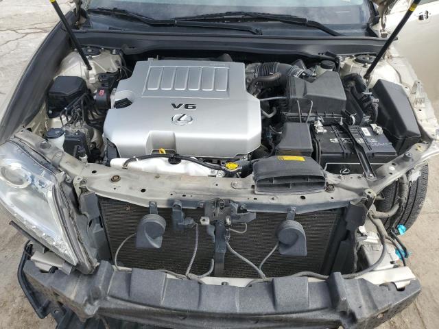 Photo 11 from auction – 2015 LEXUS ES 350 with VIN JTHBK1GG0F2152979