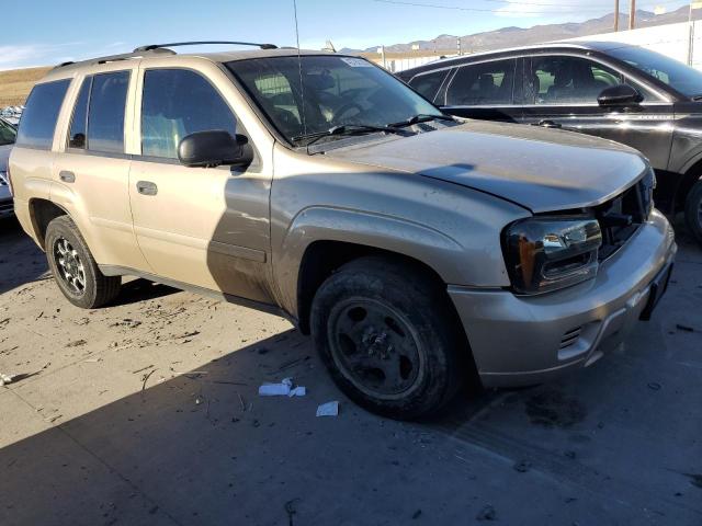 Photo 4 from auction – 2007 CHEVROLET TRAILBLAZE with VIN 1GNDT13S472239343