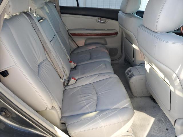 Photo 11 from auction – 2004 LEXUS RX 330 with VIN JTJHA31U840072098