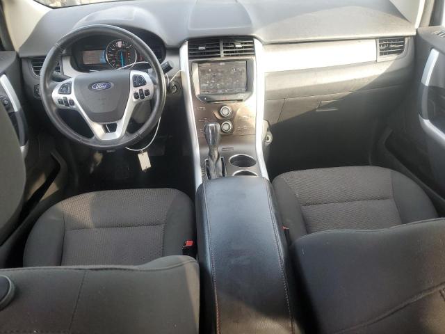 Photo 8 from auction – 2012 FORD EDGE SEL with VIN 2FMDK4JC0CBA89157