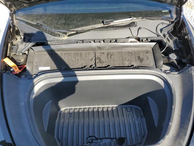 Photo 11 from auction – 2024 TESLA MODEL Y with VIN 7SAYGDEE9RA303397