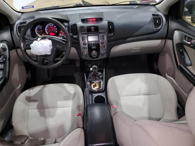 Photo 8 from auction – 2013 KIA FORTE EX with VIN KNAFU4A23D5711736