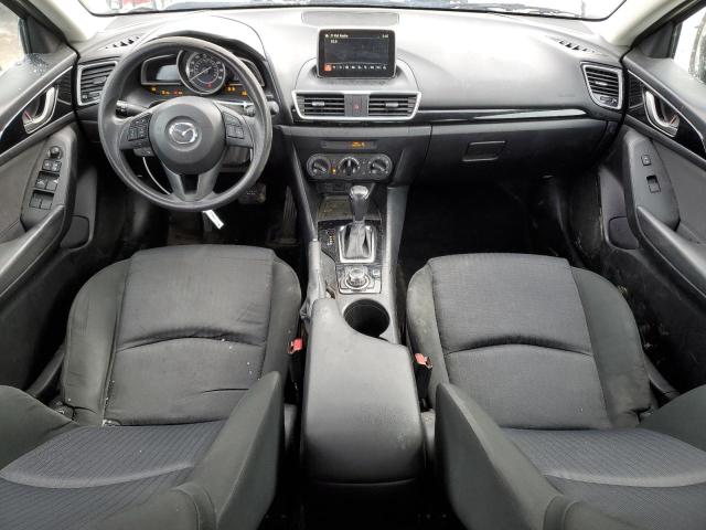 Photo 8 from auction – 2015 MAZDA 3 SPORT with VIN 3MZBM1U77FM190585