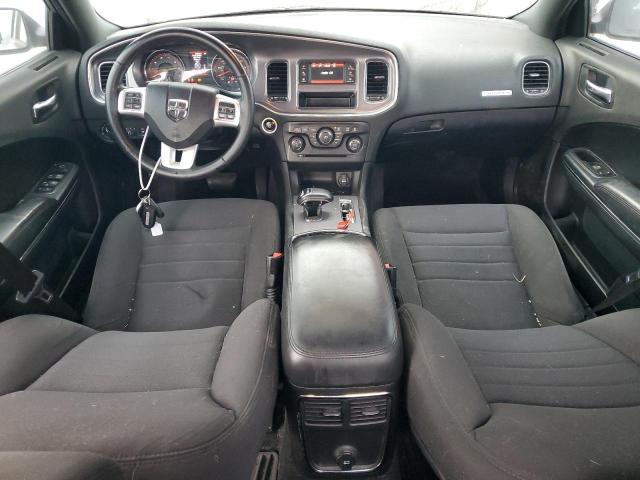 Photo 8 from auction – 2014 DODGE CHARGER SE with VIN 2C3CDXBG0EH353608