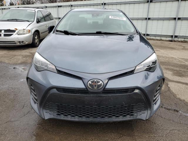 Photo 5 from auction – 2018 TOYOTA COROLLA L with VIN 2T1BURHE2JC091569