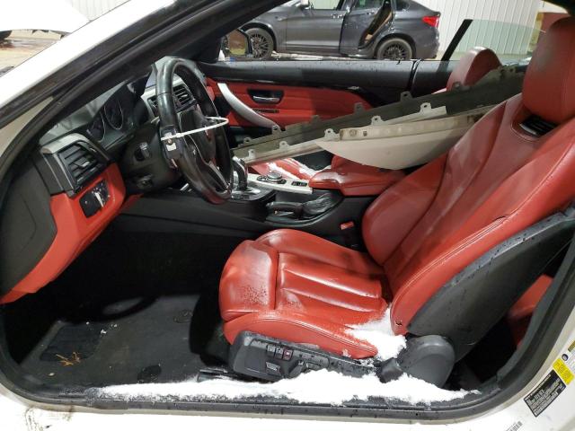 صورة رقم 7 من المزاد - 2015 BMW 428 I مع VIN WBA3V5C50F5A78941