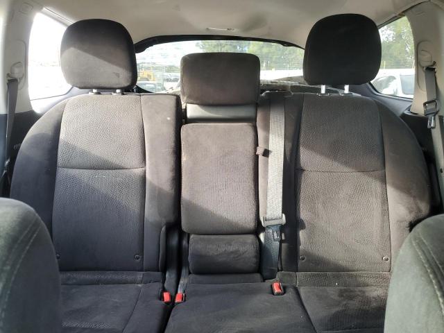 Photo 10 from auction – 2015 NISSAN PATHFINDER with VIN 5N1AR2MN7FC680350