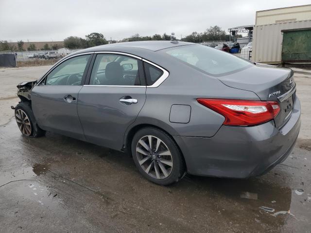 Photo 2 from auction – 2017 NISSAN ALTIMA 2.5 with VIN 1N4AL3AP4HC168992