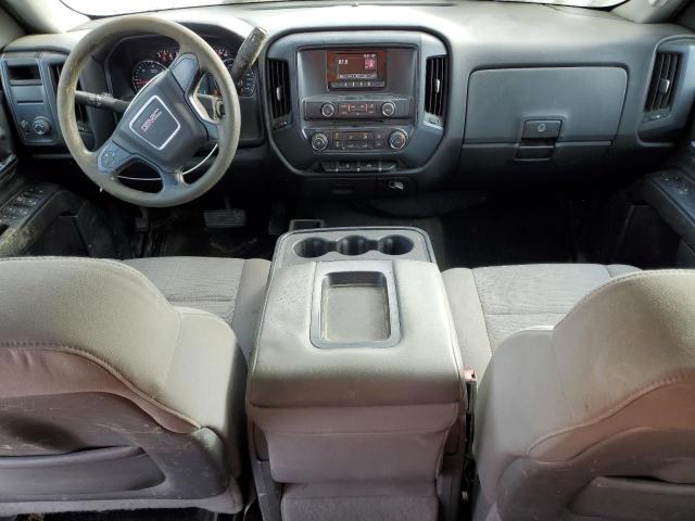 Photo 8 from auction – 2015 GMC SIERRA K15 with VIN 1GTV2TEC8FZ214291