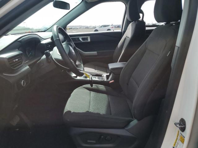 Снимка 7 от търг – 2024 FORD EXPLORER X с VIN 1FMSK7DH9RGA33784