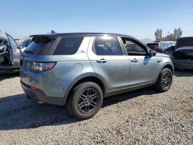 صورة رقم 3 من المزاد - 2016 LAND ROVER DISCOVERY مع VIN SALCT2BG6GH622262