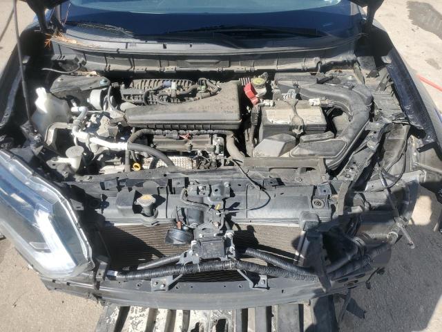 Photo 12 from auction – 2018 NISSAN ROGUE S with VIN JN8AT2MT4JW451186