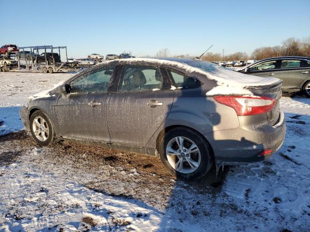 Photo 2 from auction – 2012 FORD FOCUS SE with VIN 1FAHP3F21CL160888