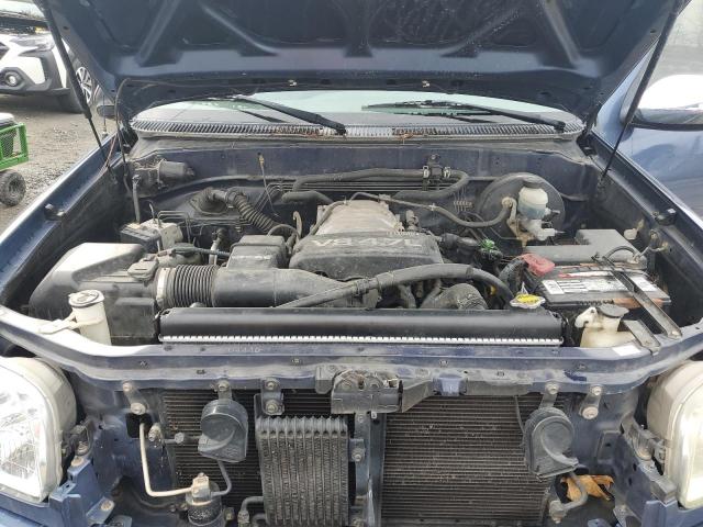 Фото 11 с аукциона – 2004 TOYOTA SR5 с VIN 5TBBT44134S441756