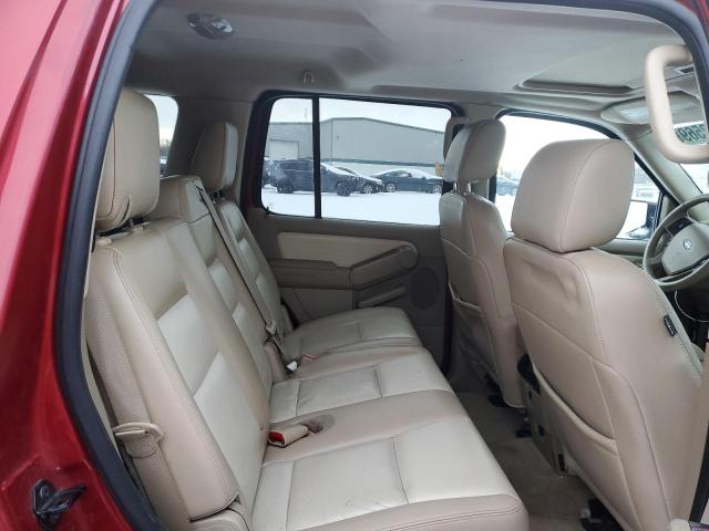 Photo 11 from auction – 2008 FORD EXPLORER E with VIN 1FMEU74E78UA33909