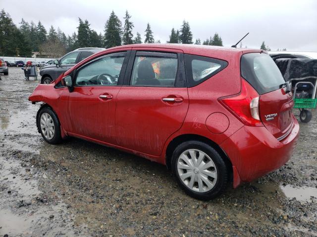 Photo 2 from auction – 2015 NISSAN VERSA NOTE with VIN 3N1CE2CP6FL387168