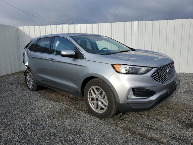 Photo 4 from auction – 2024 FORD EDGE SEL with VIN 2FMPK4J97RBA77663