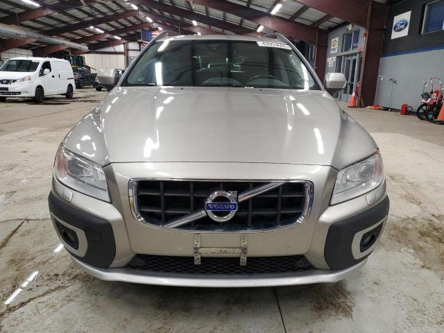 Photo 5 from auction – 2013 VOLVO XC70 T6 with VIN YV4902BZ0D1158804