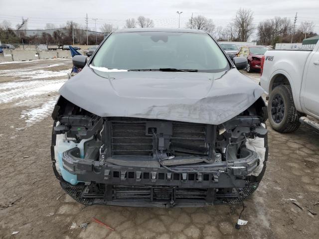 Photo 5 from auction – 2024 FORD EDGE SEL with VIN 2FMPK4J91RBA71695