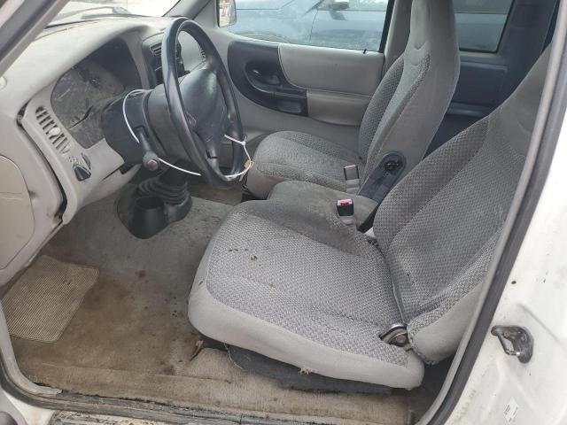 Photo 7 from auction – 1998 FORD RANGER SUP with VIN 1FTYR14C5WPB54402