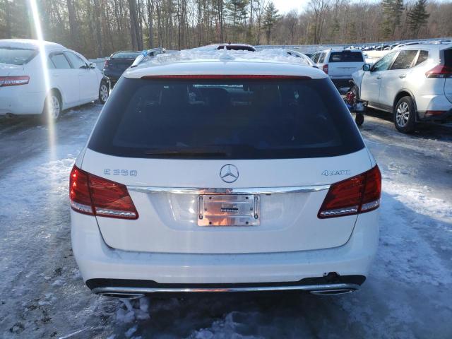 Photo 6 from auction – 2014 MERCEDES-BENZ E 350 4MAT with VIN WDDHH8JB7EA822697
