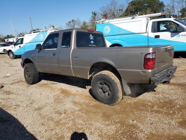 Photo 2 from auction – 2003 FORD RANGER SUP with VIN 1FTYR14U73PB66250