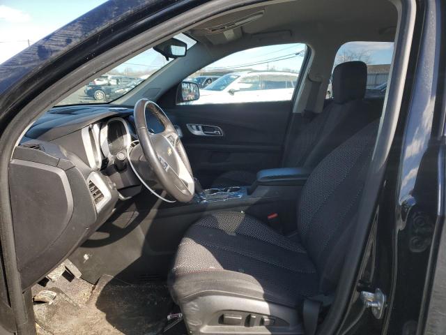 Photo 7 from auction – 2016 CHEVROLET EQUINOX LT with VIN 2GNALCEK8G6103912