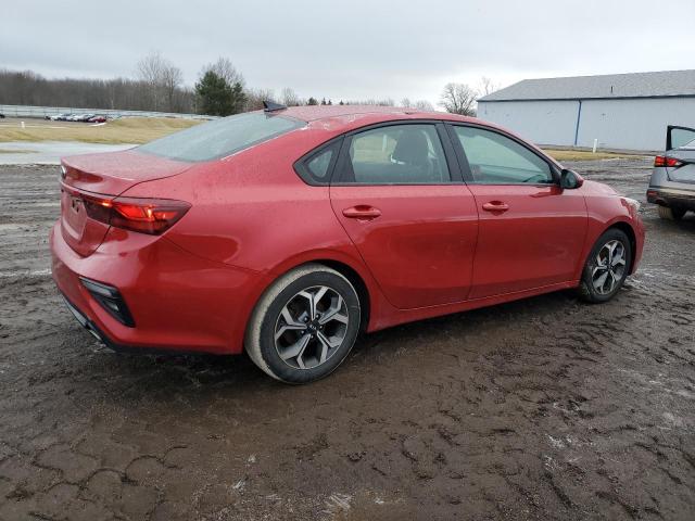 Photo 3 from auction – 2019 KIA FORTE FE with VIN 3KPF24AD8KE125741
