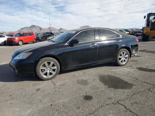 Foto 1 de la subasta – 2008 LEXUS ES 350 con VIN JTHBJ46G182222398