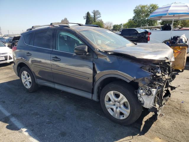 Photo 4 from auction – 2015 TOYOTA RAV4 LE with VIN 2T3ZFREV5FW221564