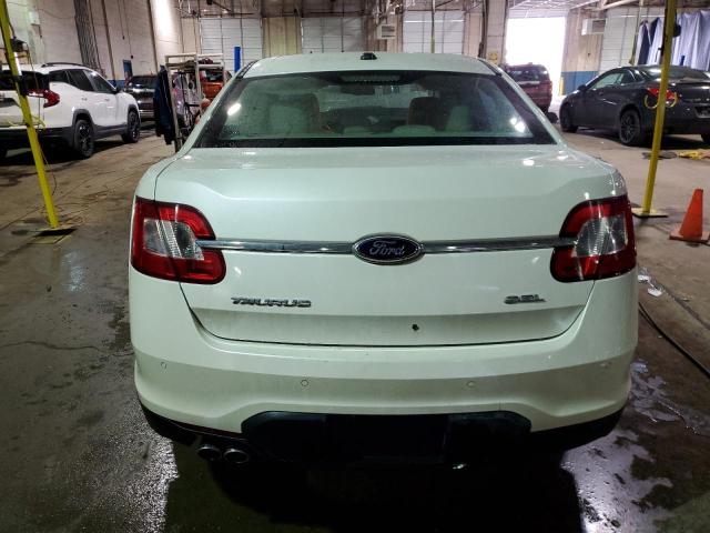 Photo 6 from auction – 2011 FORD TAURUS SEL with VIN 1FAHP2EW4BG131455